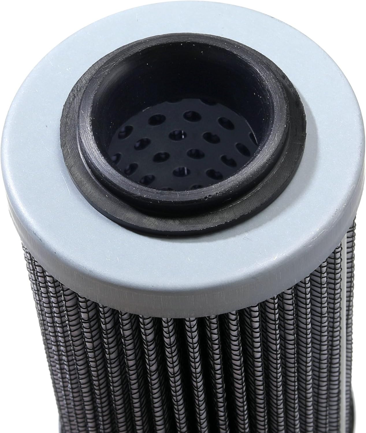 6 Pcs TONNISI O-4901 Oil Filter Replaces 420956744 420956743 420956747 420956741 711956741 KN-556 Fits Can-Am Sea-Doo RXP RXT GTX 300 Wake GTR Spyder SM6 SE6 for 130Hp - 300Hp Seadoo Watercraft image number 3