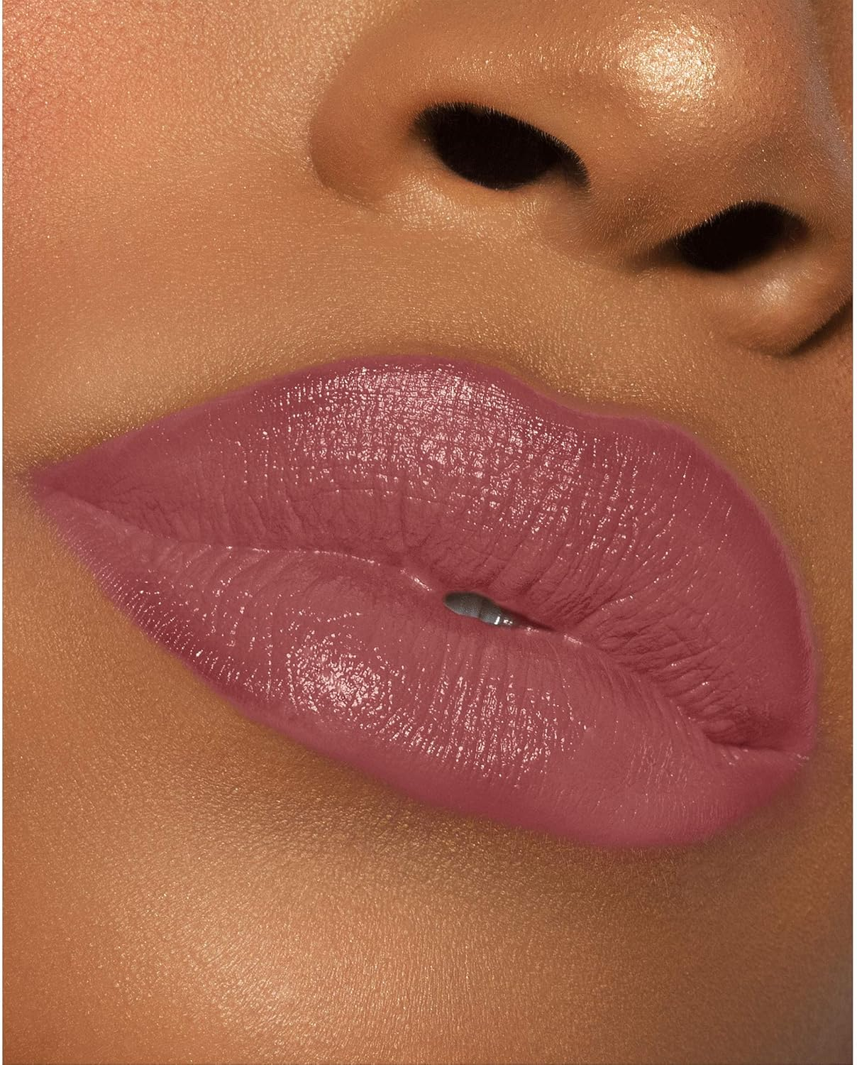 Milani Ludicrous Matte Lip Crayon 130, Crazy for You, 1.4 G image number 1