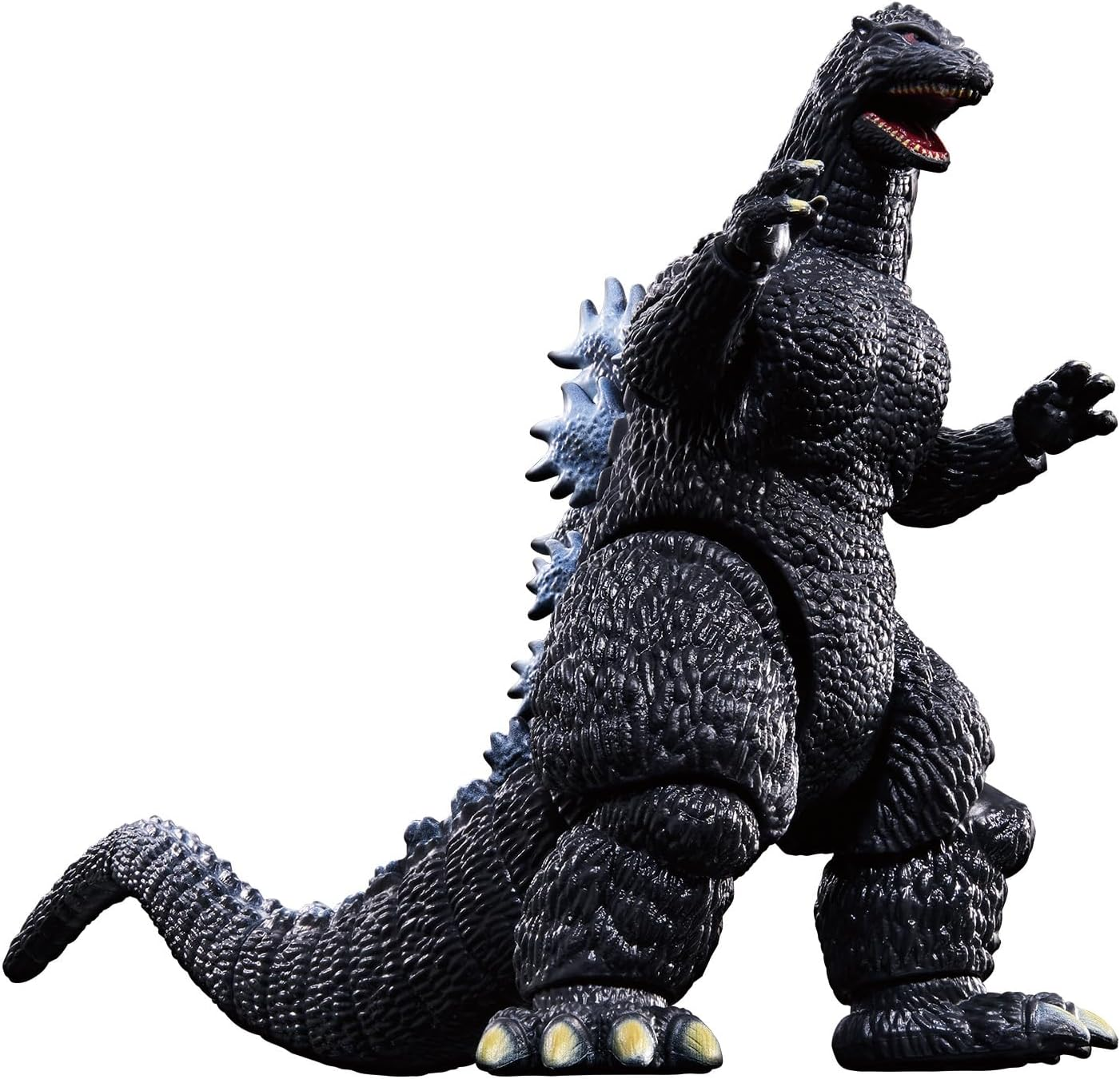 BANDAI Godzilla Action Figure - Godzilla (1991) image number 5