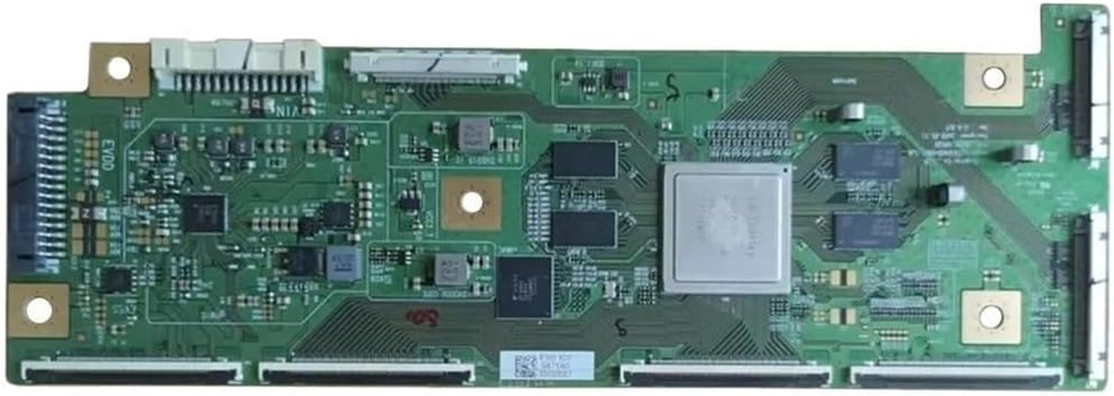 Board Number 6870C-0852B LE650AQD-ENA1-TJA T-CON Board 55-Inch 65-Inch TV Logic Board 6870C 0852 TV Card(6870C-0852B 65) image number 4