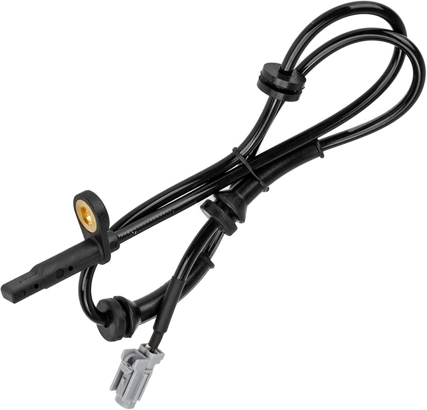 Front Left or Right Side ABS Wheel Speed Sensor Replacement for Nissan Rogue 2008-2013 X-Trail 2004-2008/2010-2012 image number 5