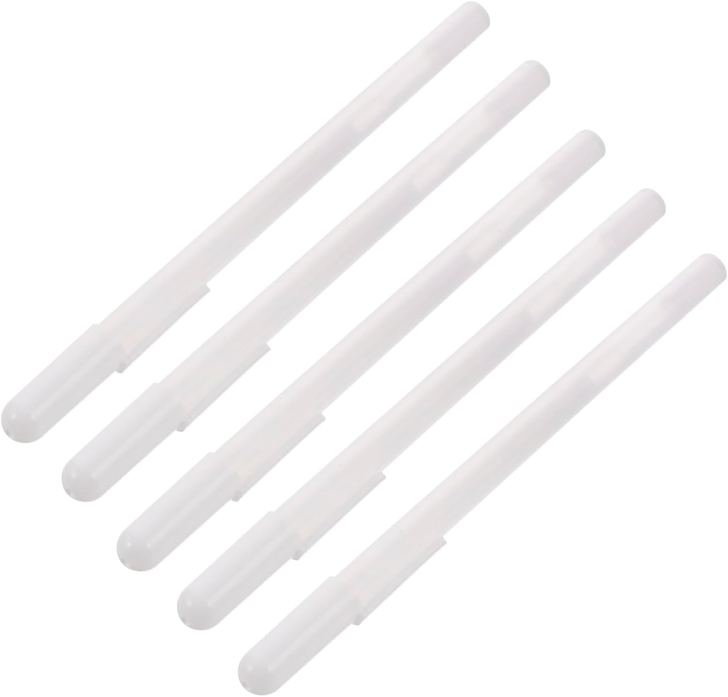 OATIPHO 5Pcs Microblading Pen Eyebrow Contouring Pen Brow Mapping Tone Markers