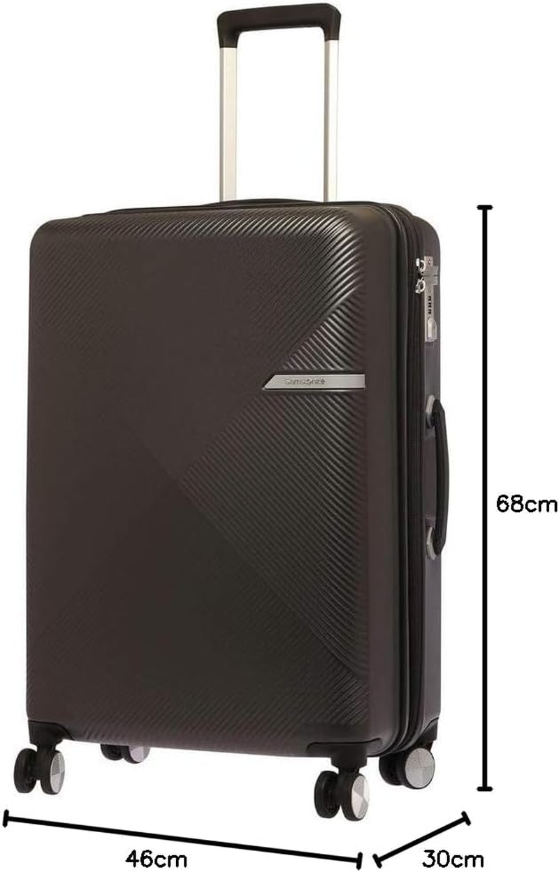 Samsonite Volant Suitcase image number 2