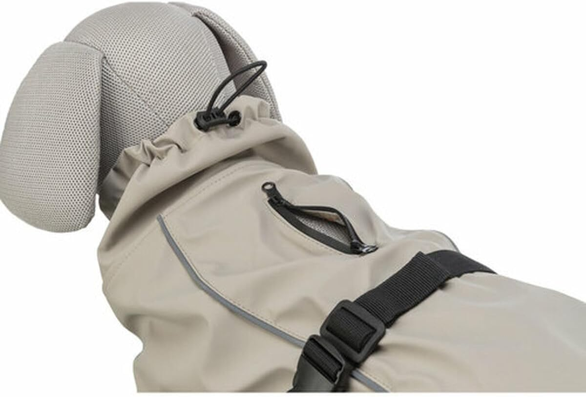 Trixie Arena XS Rain Jacket for Dogs Brand: Trixie - EAN: 4053032674950 image number 6
