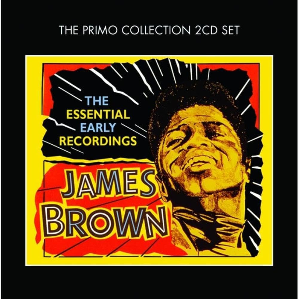 Essential Early Recordings