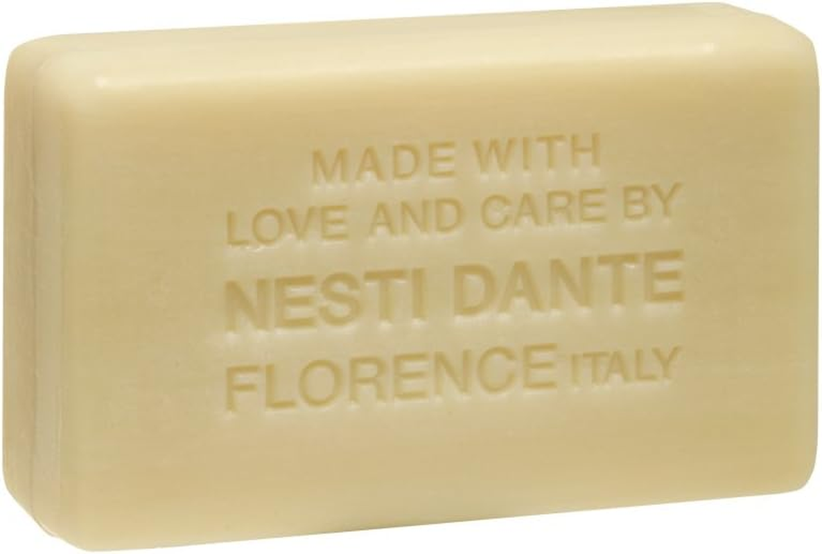 Nesti Dante Il Frutteto Black Cherry & Red Berries (Hand Soap Made from Natural Ingredients, Long-Lasting Fragrance, Soap) 644107