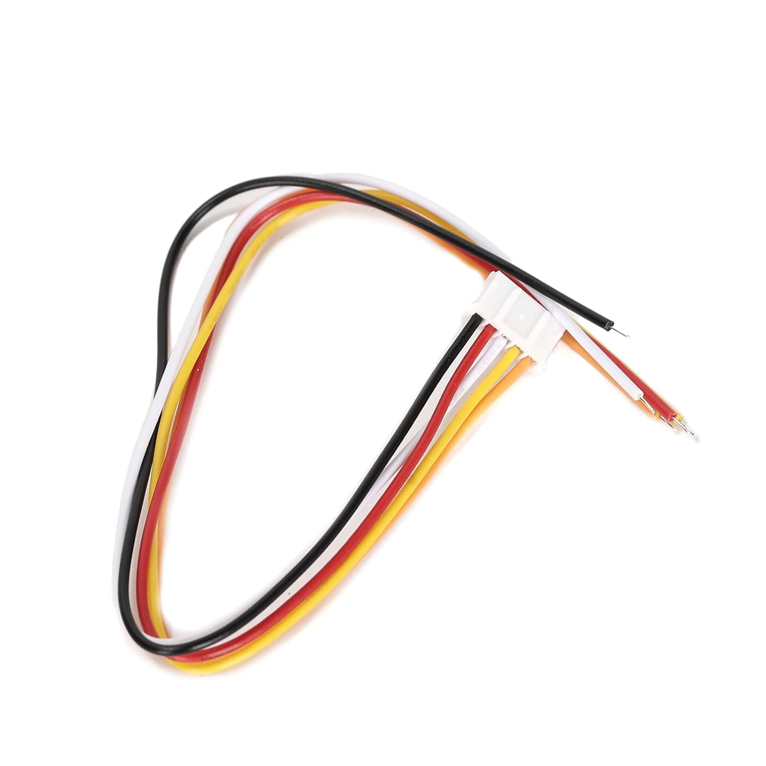 2Pcs Lifepo4 BMS 4S 30A 12.8V Battery Charging Protection Board Suitable for Electric Bicycles, Electric Motorcycles, Energy Storage Equipment, Starting Power Supply image number 3