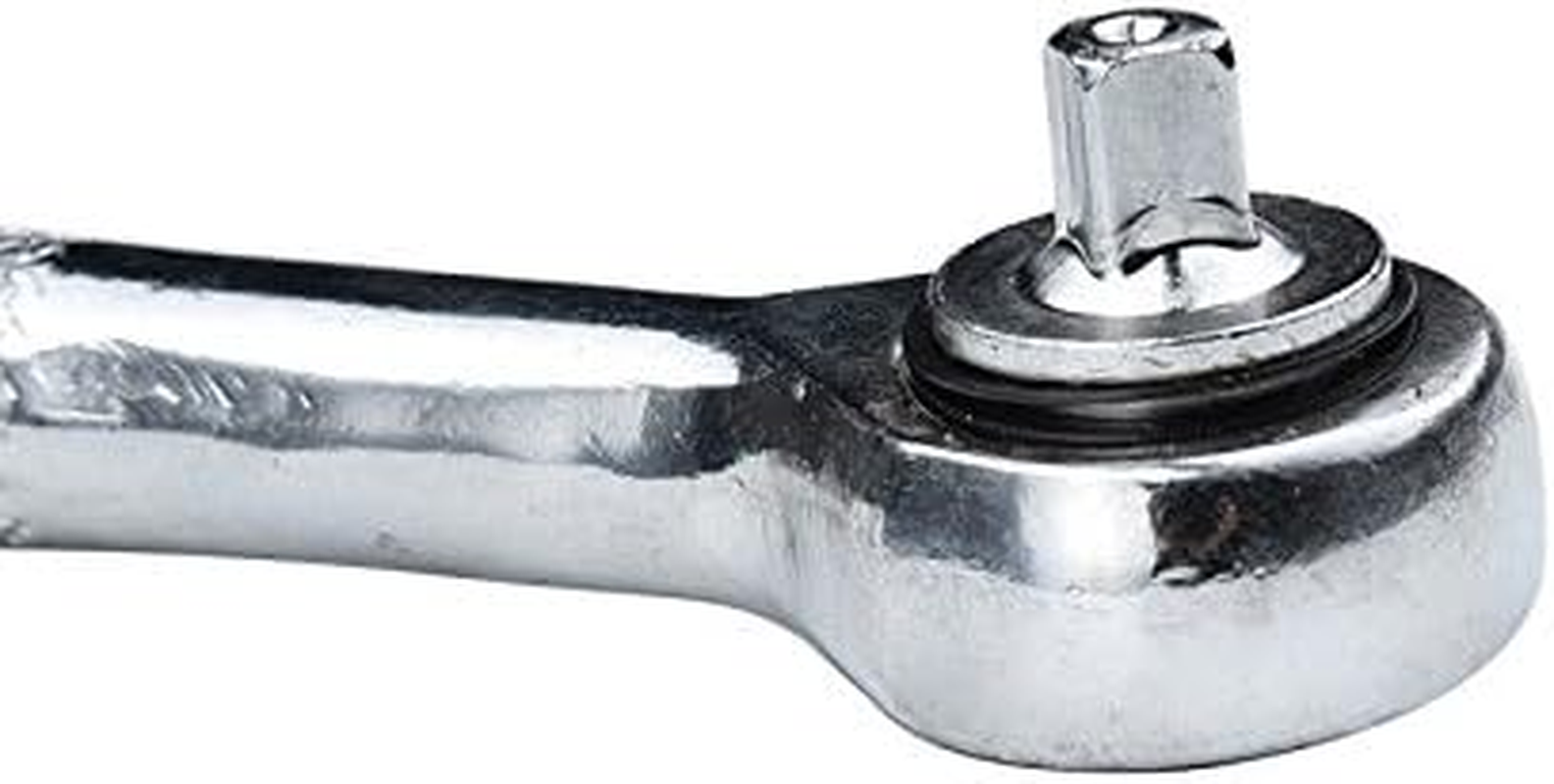 NUZAMAS Socket Wrench Multi Function Self-Adjusting Magic Grip Universal Socket Ratchet Wrench Set 1/4-3/4 Inch with Power Drill Adapter - Repair Kit 3 Pieces Set image number 1