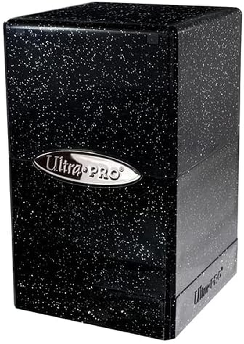 Ultra Pro Satin Tower Deck Box