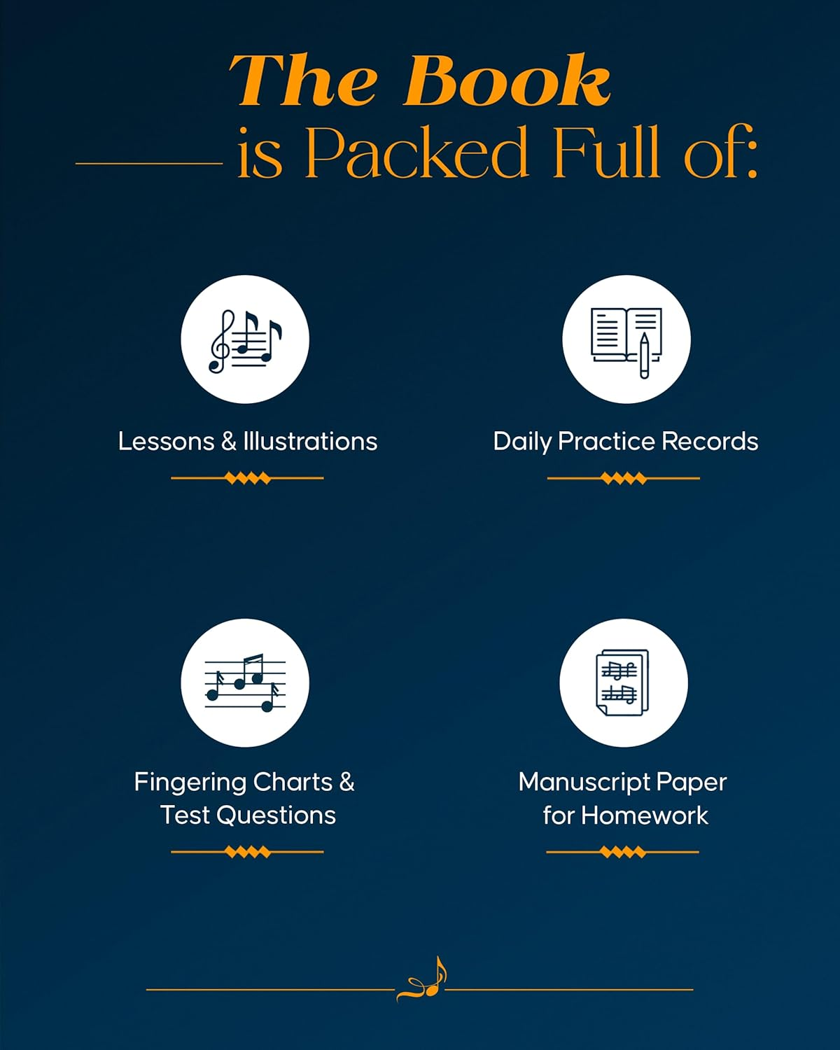 A Tune a Day for Violin, Book 1 image number 6