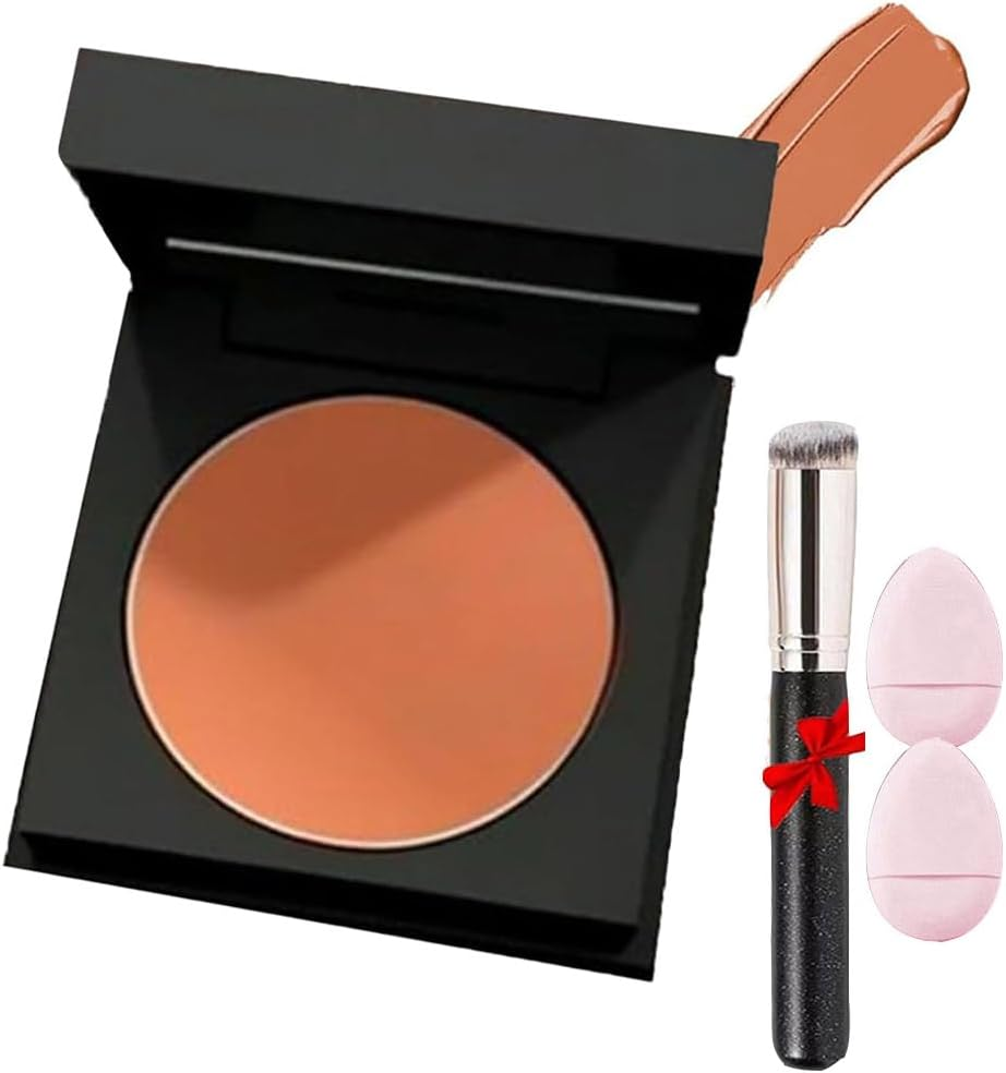 Luminance under Eye Brightener,Luminance under Eye Concealer,Reduces Appearance of Dark Circles,Waterproof & Long-Lastingv,For Smooth,Radiant & Refreshed Look (05#-E, Size)