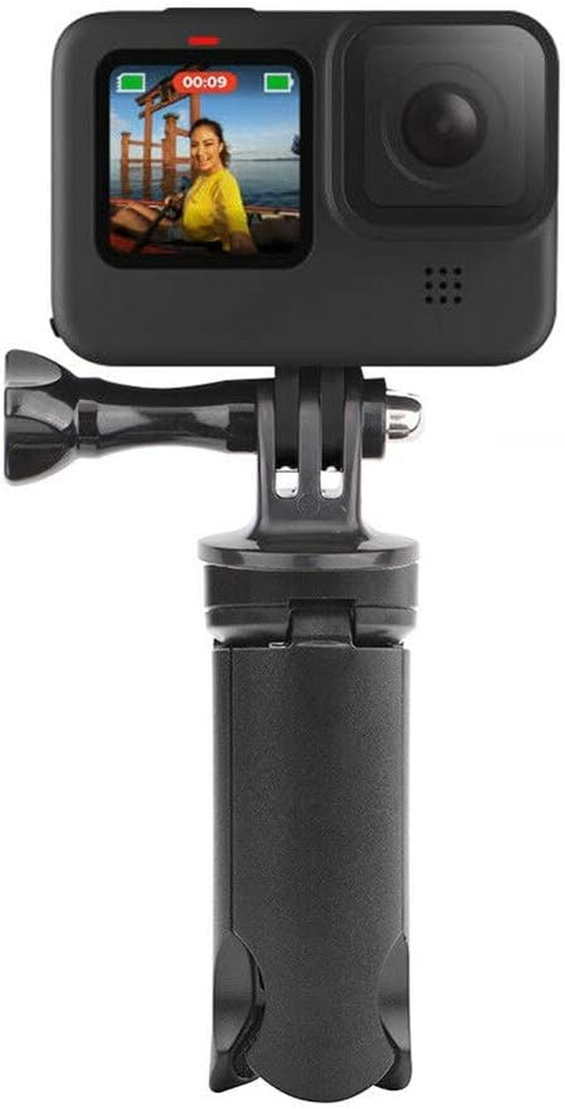 1/4 Screw Tripod Mount for Gopro