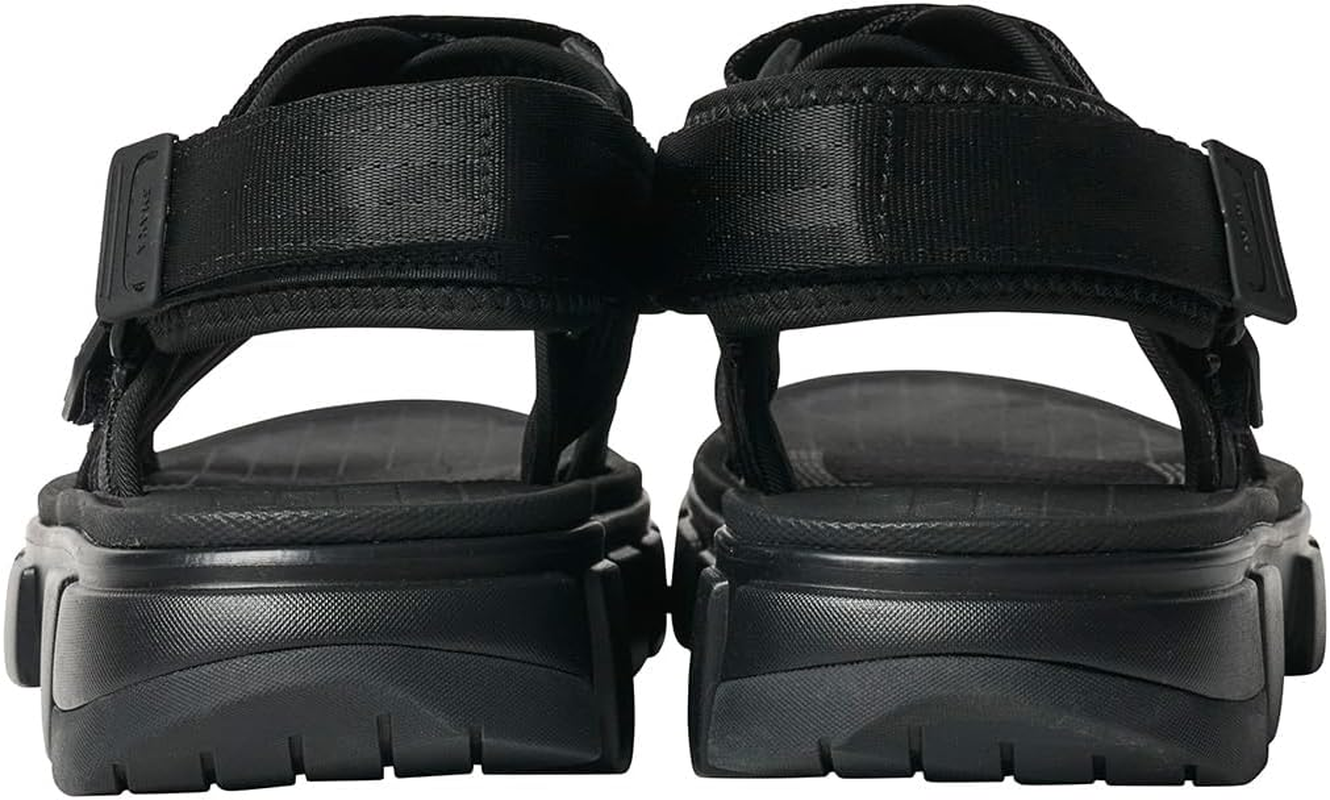 Shaka SK-185V2 Chillout SF Sports Sandals, Slide, 2-Way Men'S, Women'S,