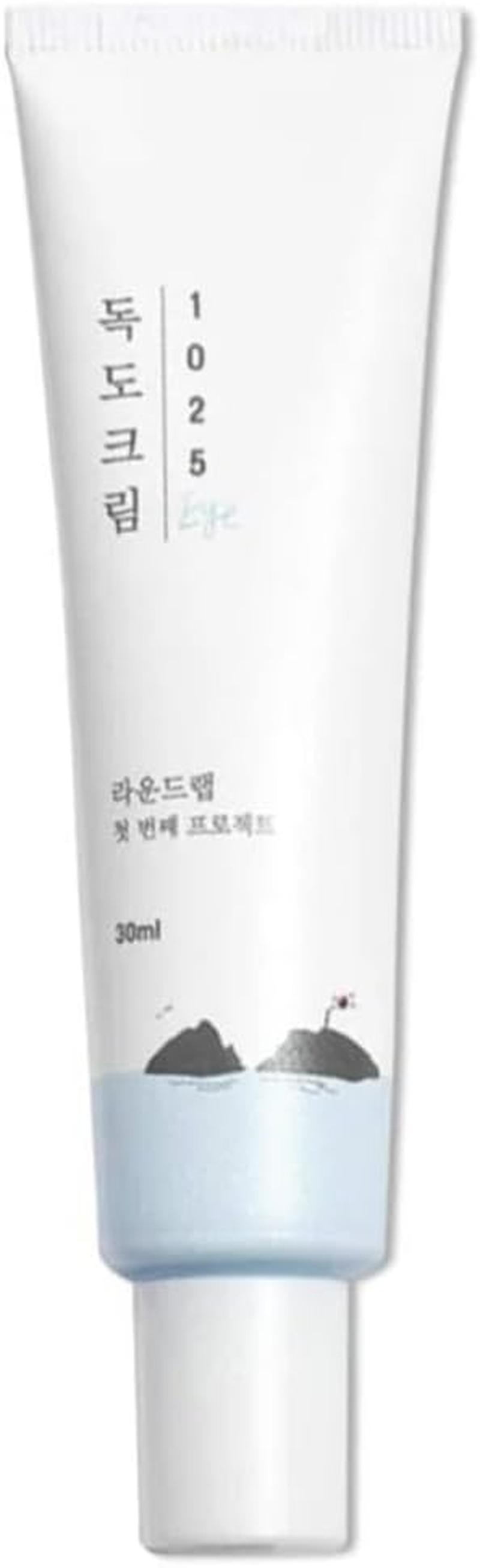 Round Lab Eye Cream 30Ml
