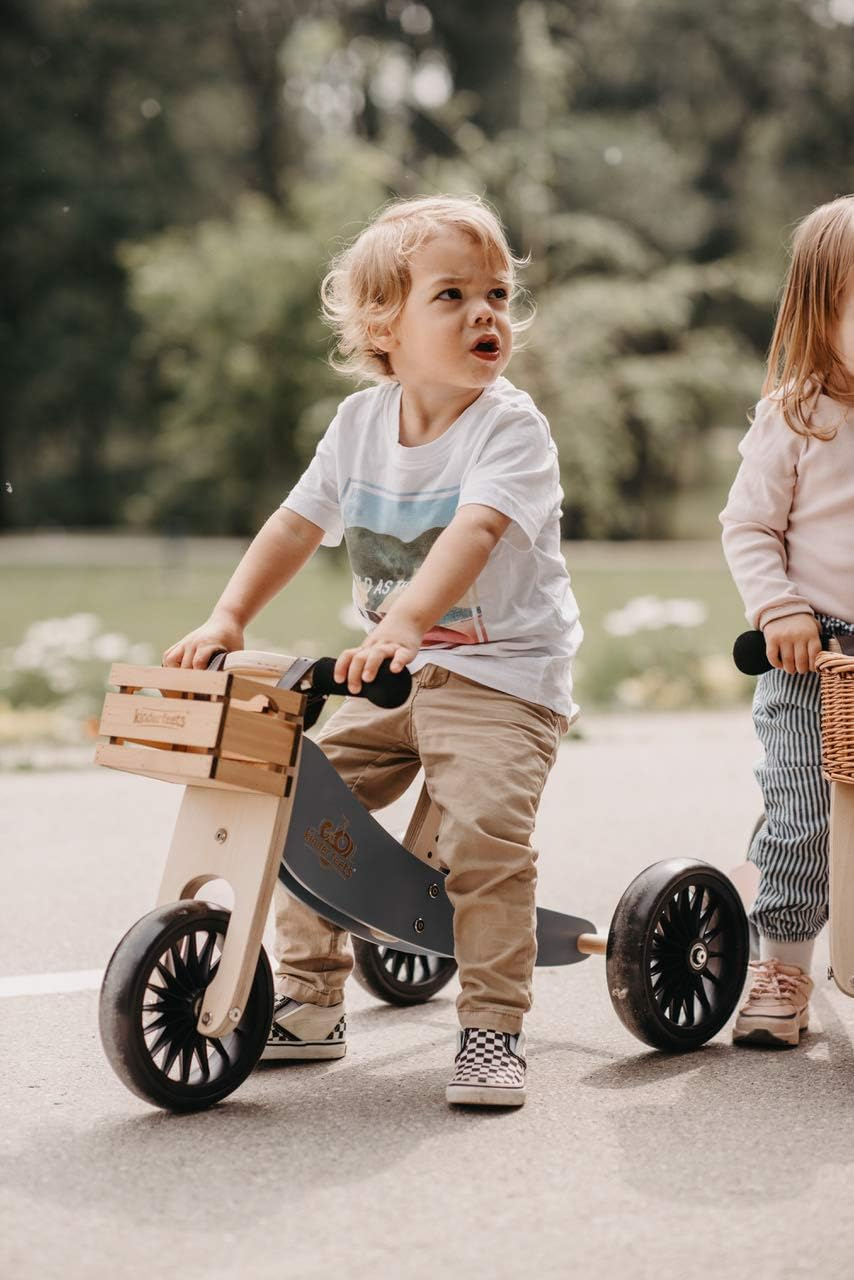 Kinderfeets - Tiny Tot plus - Slate Blue