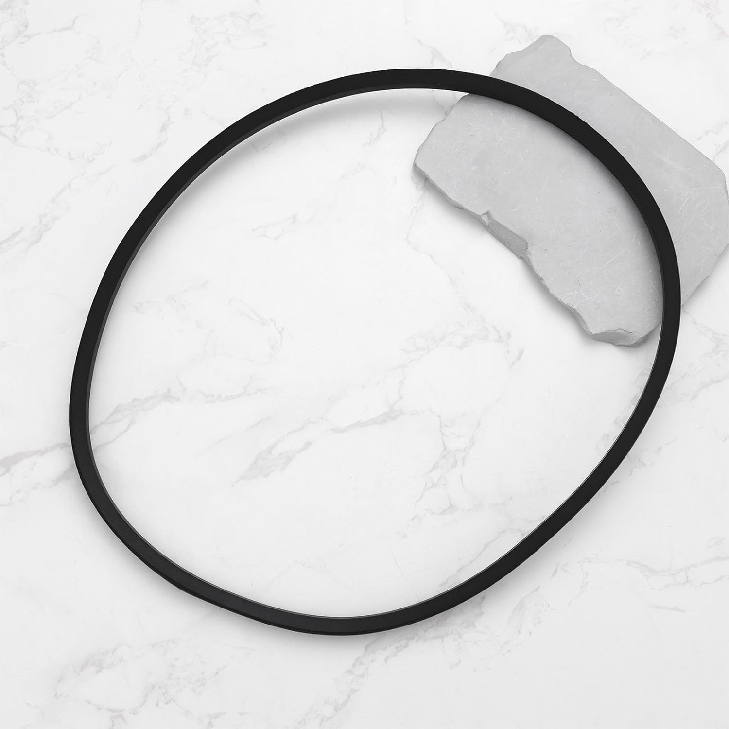 SG Store Lawn Mower Drive Belt RL534TR Compatible with HONDA GCV160 Engine image number 6