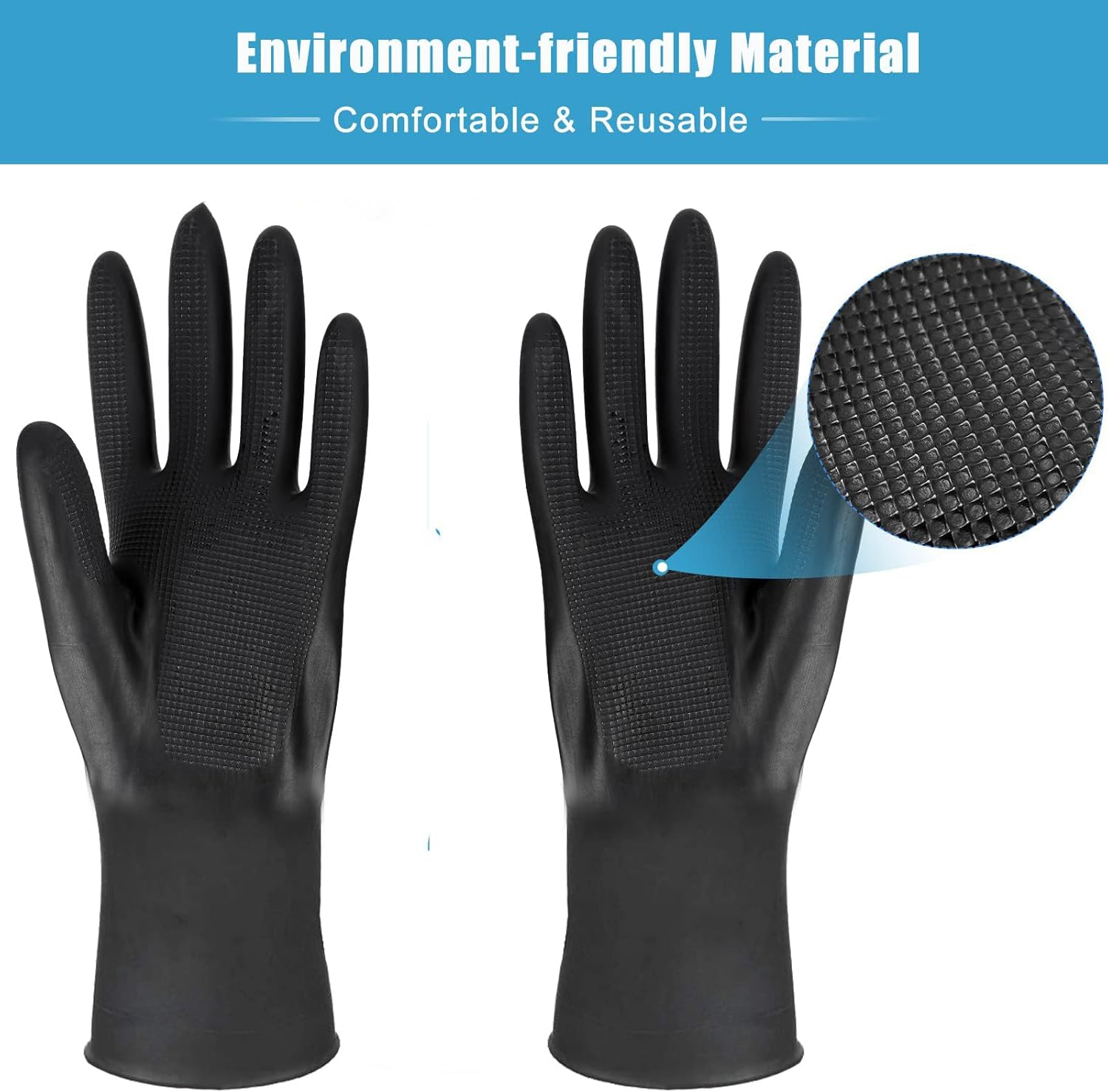 Salon-Quality Hair Dye Kit: Professional 14-Piece Set for At-Home Color | Includes Brush, Bowl, & Tools for Coloring Results | Easy DIY Hair Coloring Experience