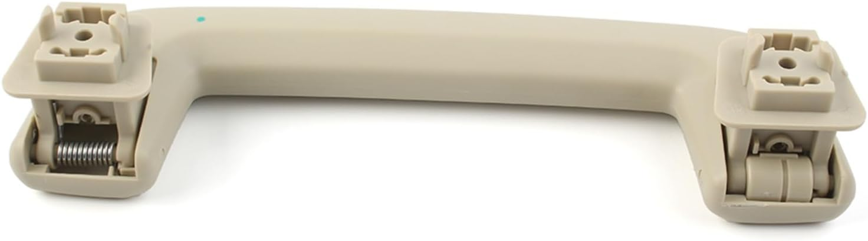 Pexorin Beige Car Interior Roof Grab Handle, for Land Rover, for Range Rover, Discovery 3 LR3 2005-2009 / Discovery 4 LR4 2010-2016 Automotive Grab Handle image number 4