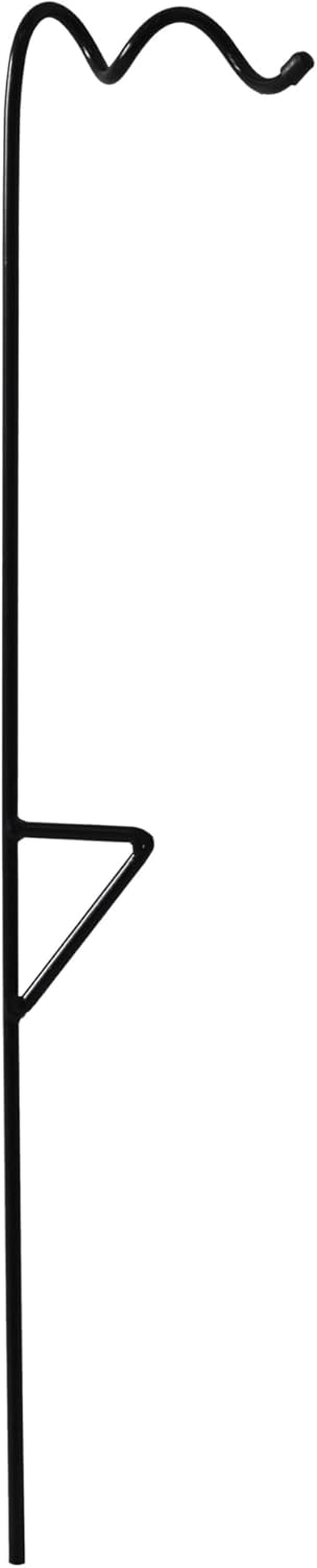 Takasho Wire Hose Holder Spike, 76 Cm Height