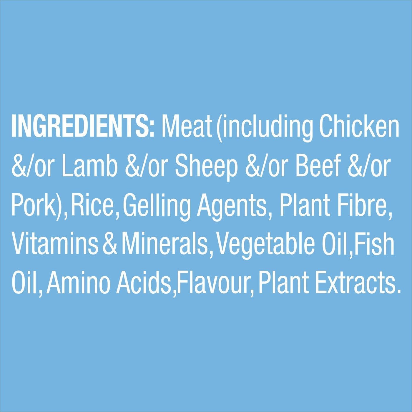 Advance Puppy All Breed Lamb and Rice Wet Dog Food 100 G (Pack of 12) image number 6