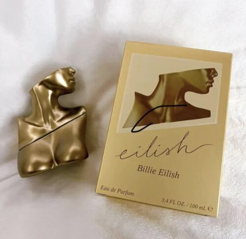 Billie.Eillish 100Ml