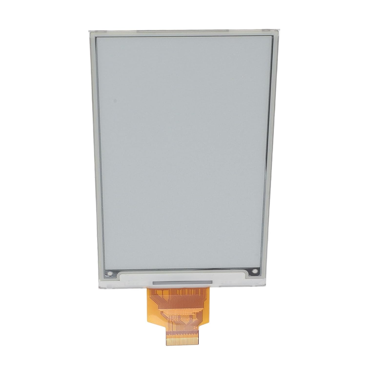 4.26 Inch Display Module, 800X480 Pixels Communicate Black White E Paper Screen Module, No Backlight, SPI Interface, Low Power Consumption Energy Saving