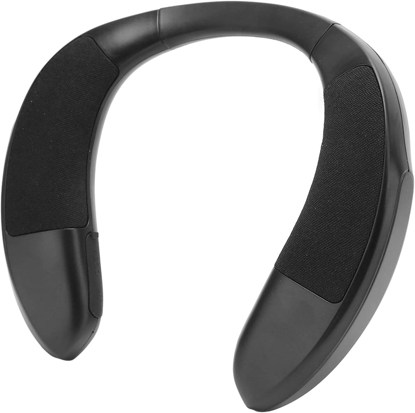 Neckband Wireless Wearable Speaker - Multifunctional Hands-Free Stereo Sound, Clear Calls for Home, Sports, Travel image number 2