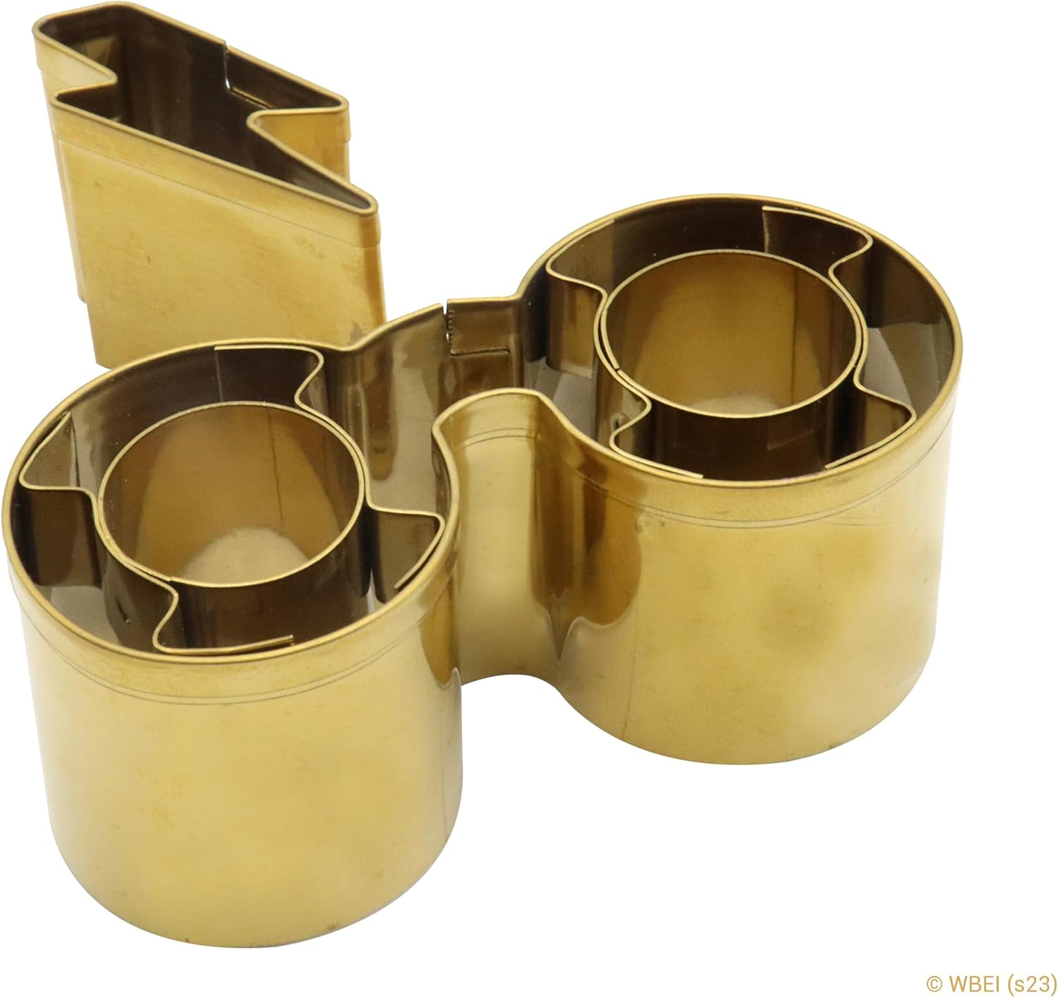 PME Harry Potter Fondant & Cookie Cutter, Set of 2, Harry'S Glasses & Scar, Small image number 5