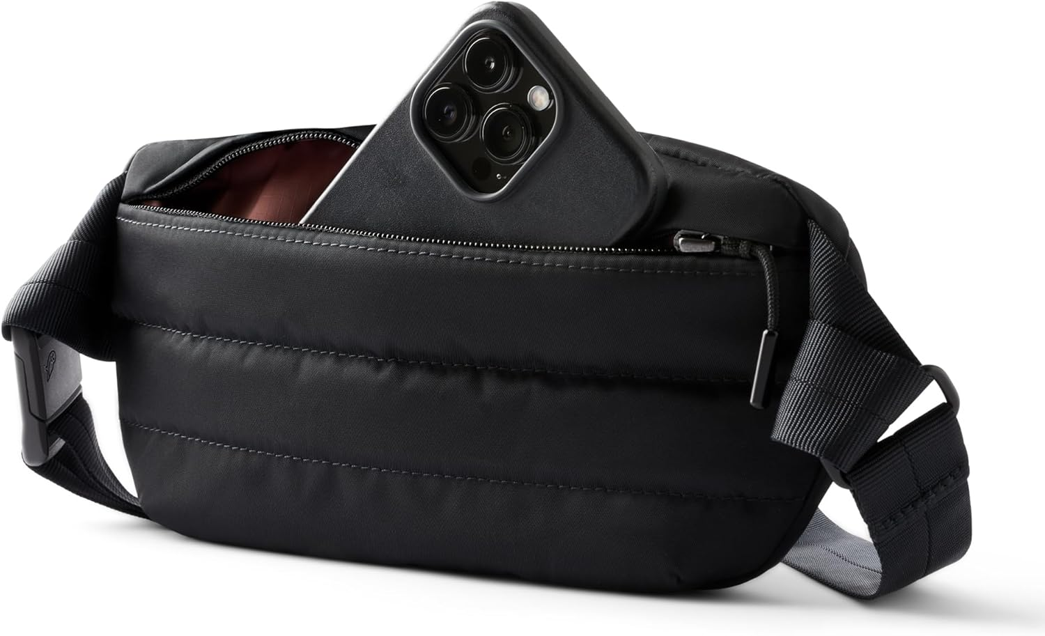 Bellroy Laneway Belt Bag (Versatile Crossbody Sling Bag, Fanny Pack) image number 3