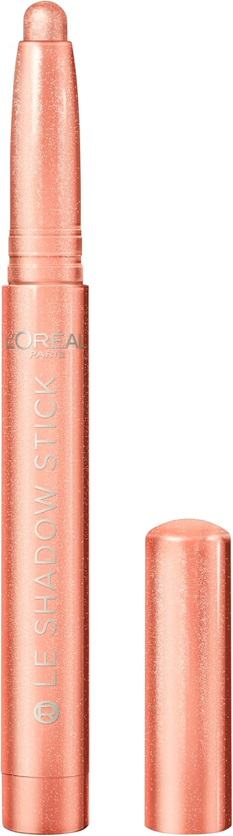 L'Oreal Paris Paradise Le Shadow Stick, 100 Ice Sparkle