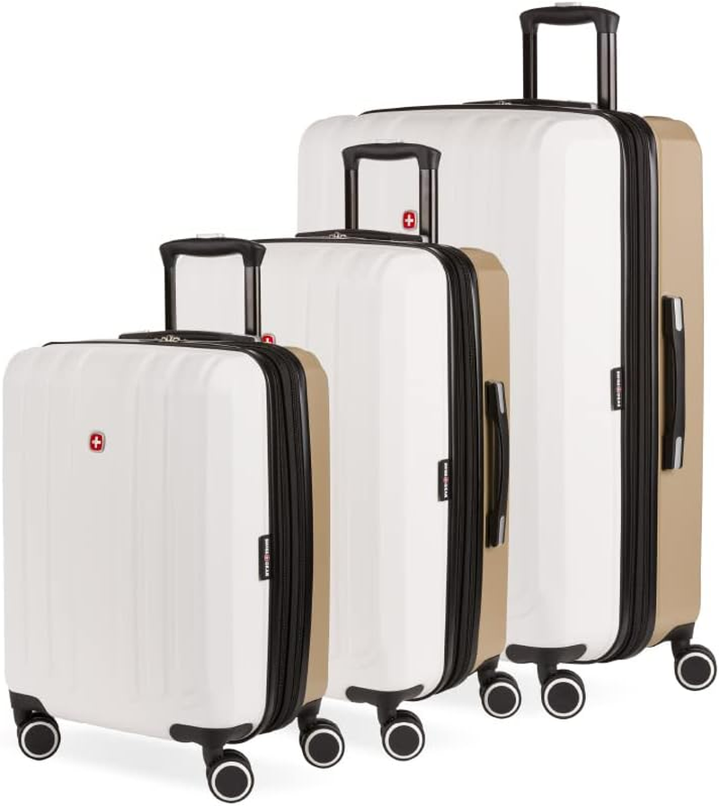 Swissgear 8028 Hardside Expandable