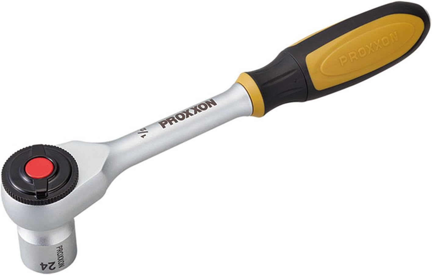 Proxxon No. 83082 Rotary Ratchet 1/4" image number 2