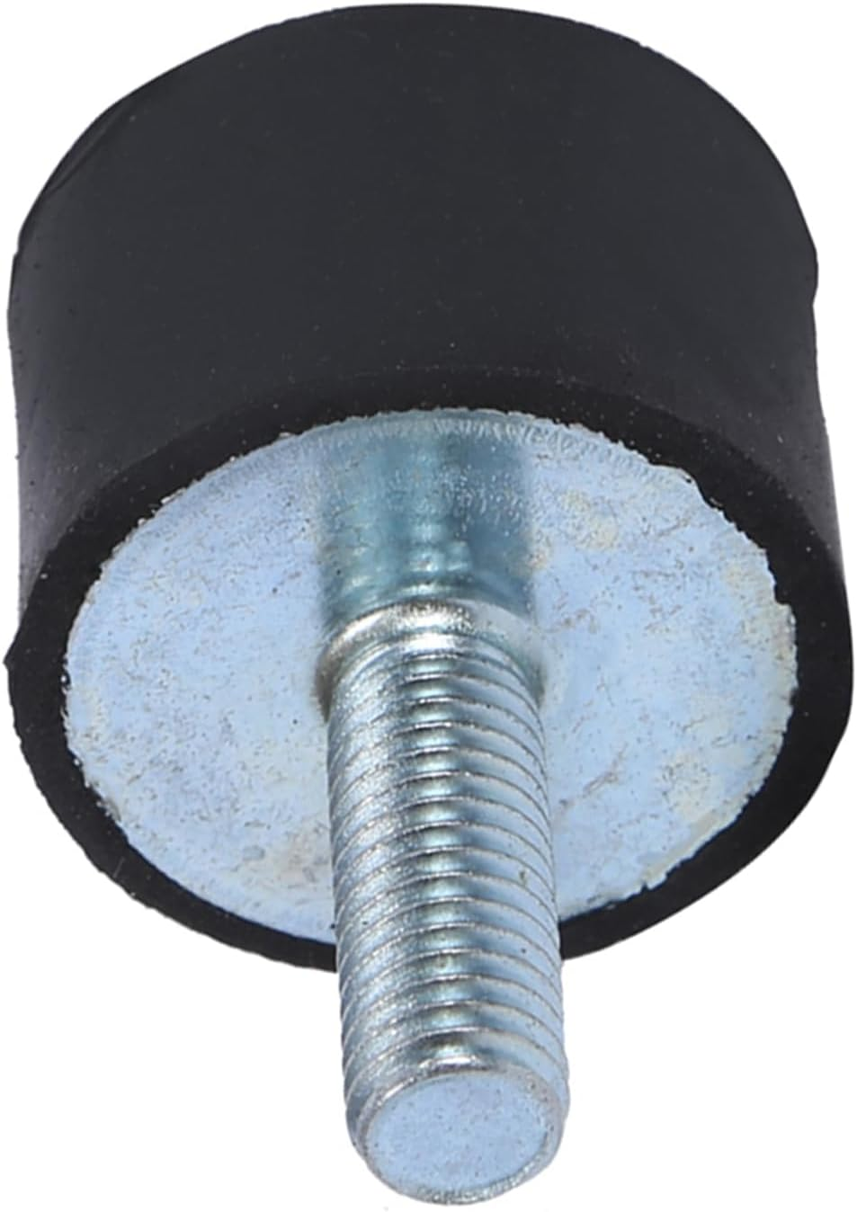 4X M8 Rubber Assembly anti -Vibration Mounts Bobbin for Air Compressors, Instruments - for Noise Reduction and Stability Control (VD30*20 M8*23) image number 2