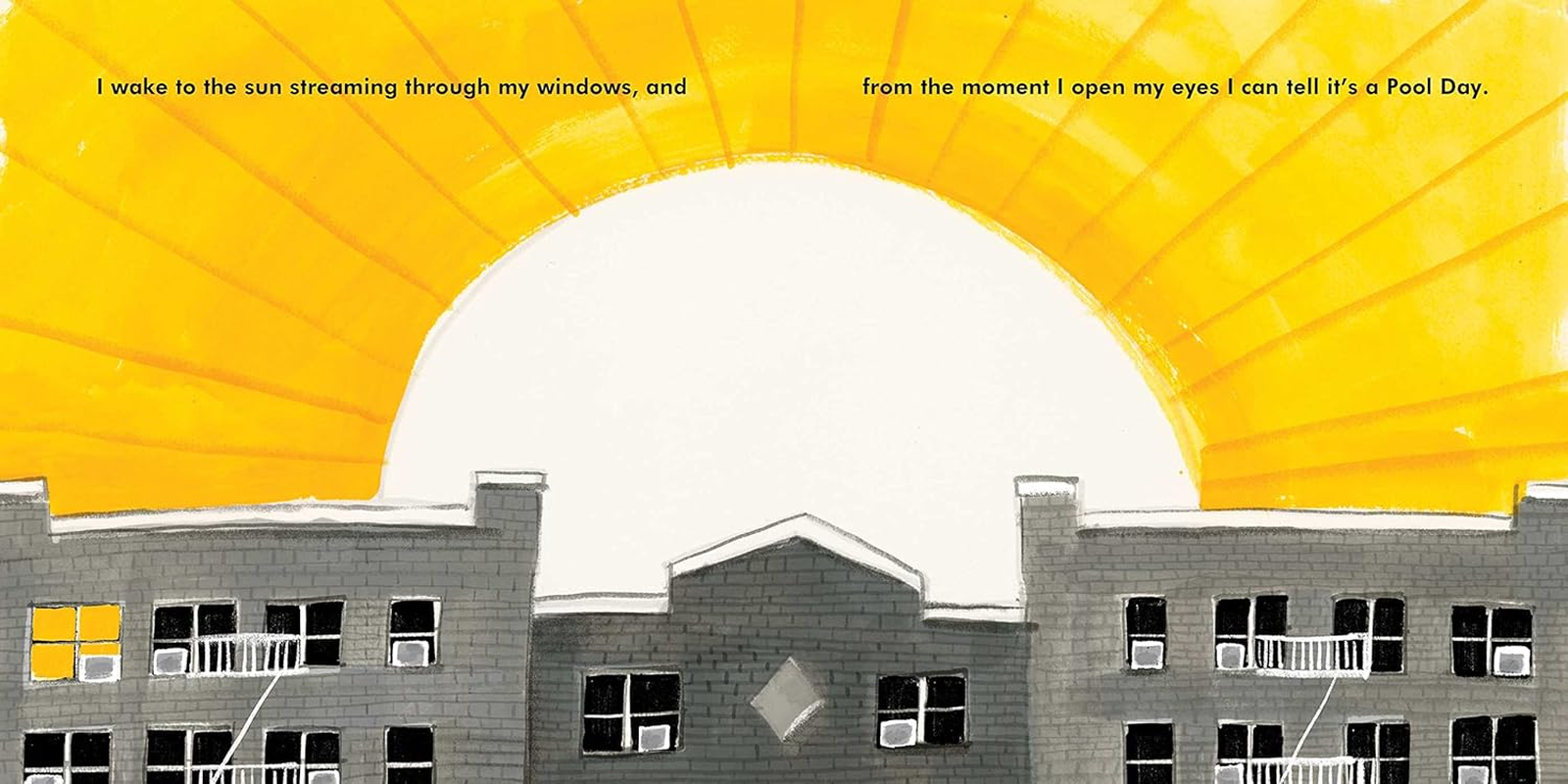 Our Pool image number 1