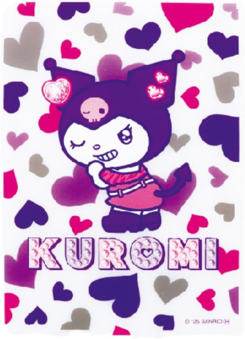 Hello Kitty Mirror LL Emo Kyun