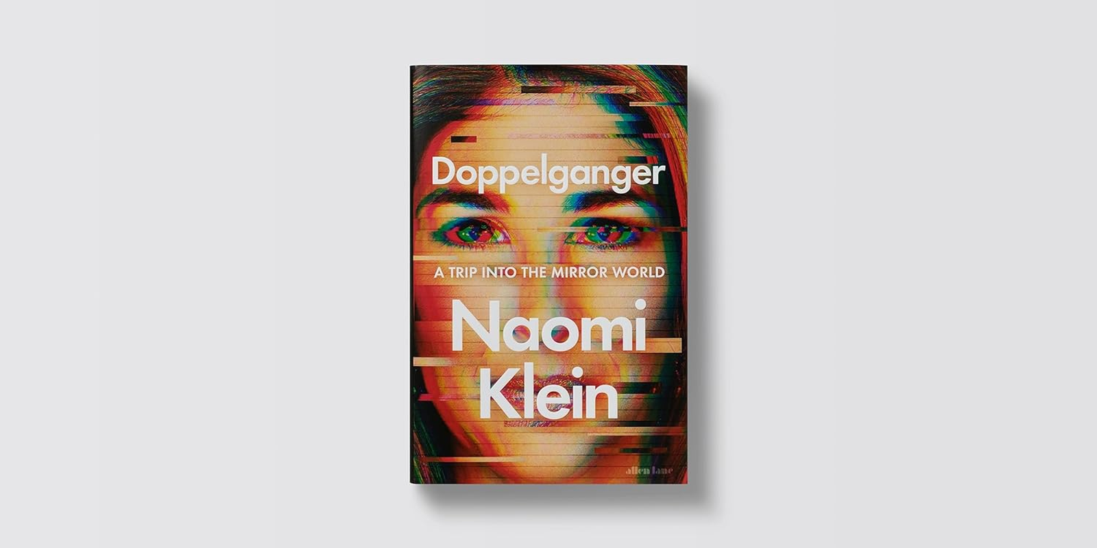 Doppelganger: a Trip into the Mirror World image number 3