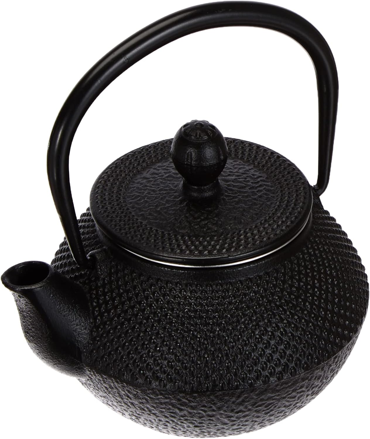 Vier Ten Cast Iron Teapot, 0.3 Litre