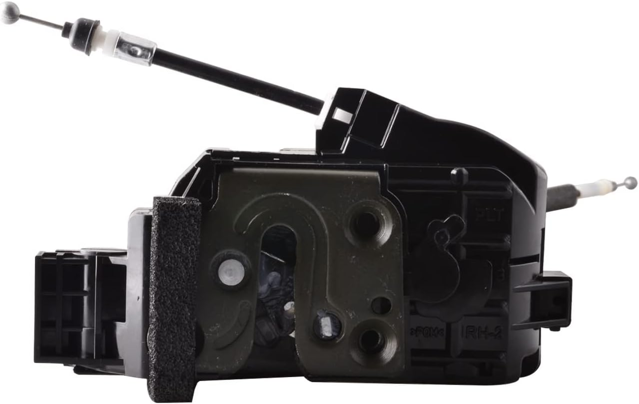 Door Lock Actuator Compatible for Hyundai Sonata 2006-2007 Front Right Passenger Side Replace Door Latch Lock 81320-3K010 81320-3K030 image number 5