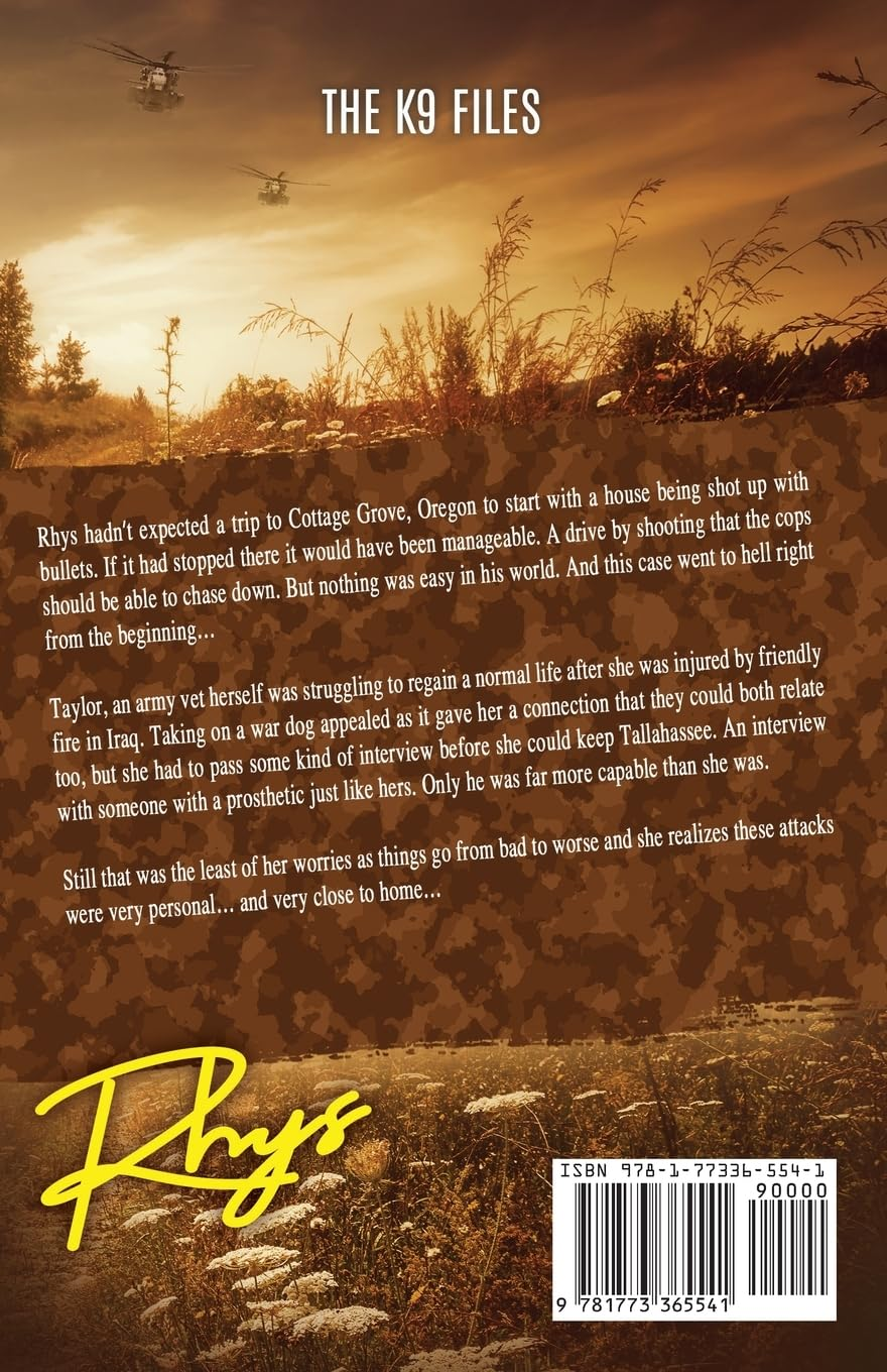 Rhys: 17 image number 1