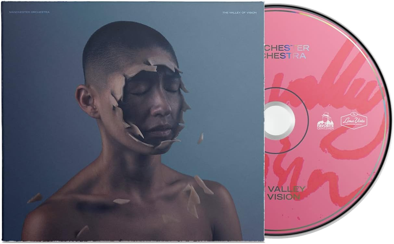 The Valley of Vision