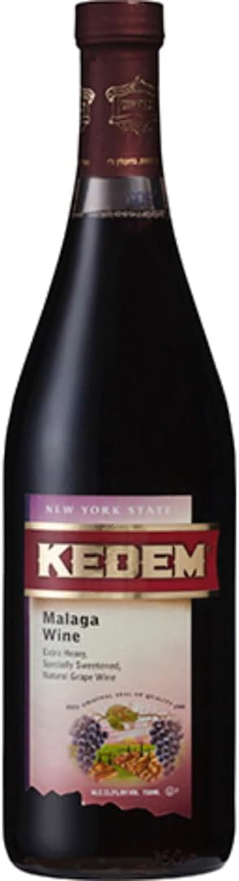 Kedem Malaga 750Ml