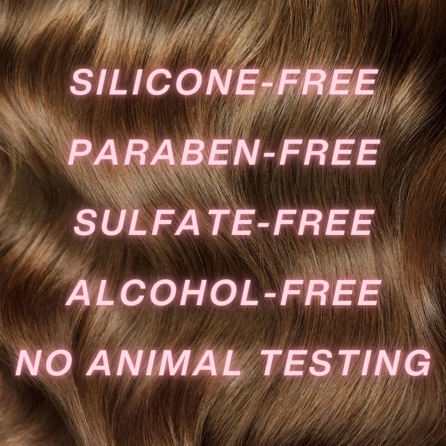 Dippity Do Girls with Curls Curl Enhancing Mousse - Lightweight 3-In-1 Defining Mousse for Curly and Wavy Hair - Hibiscus and Olive Oil for Frizz Free and Bouncy Curls - 200 Ml/6.7 Fl Oz - 2 Pack image number 6