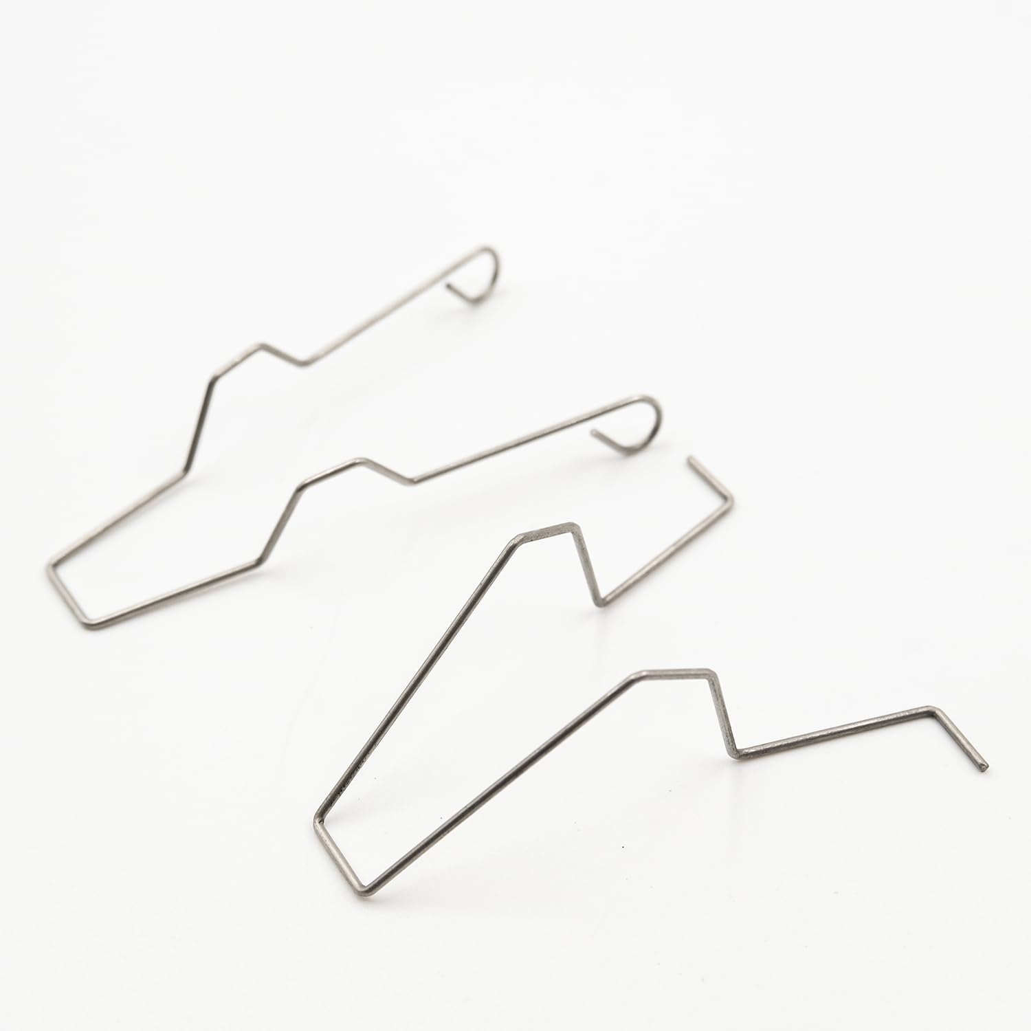 Headlight Bulb Retaining Spring Clip Compatible with Headlamp Dip H1 H3 H4 H7 Universal New