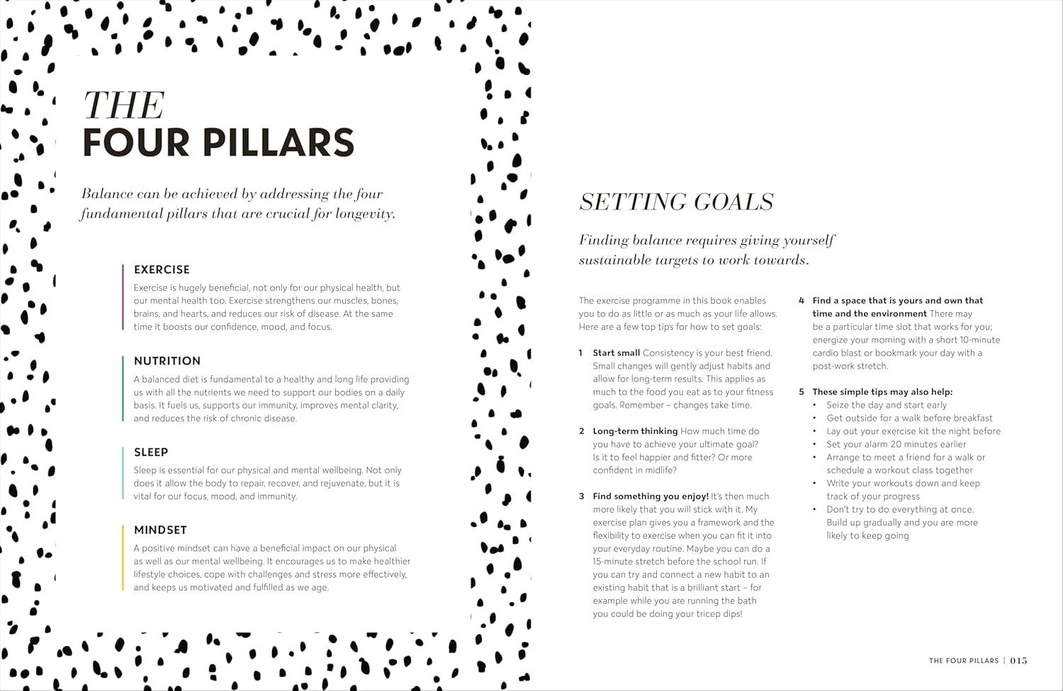 Fit at 50: Your Guide to a Stronger, Fitter, and Happier (Mid) Life in Just 6 Weeks image number 2