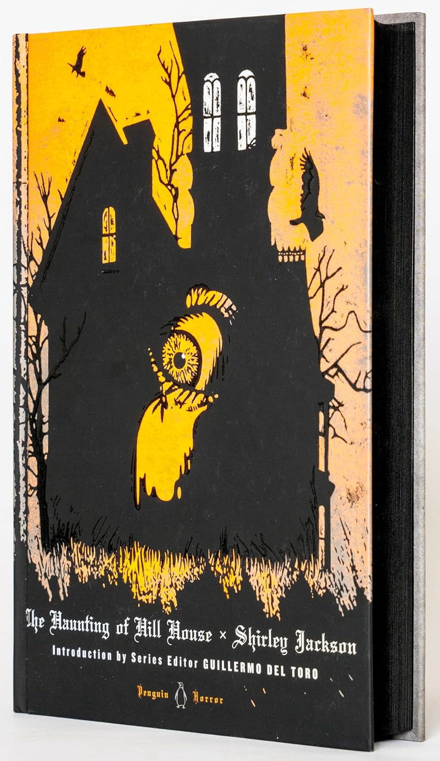 The Haunting of Hill House