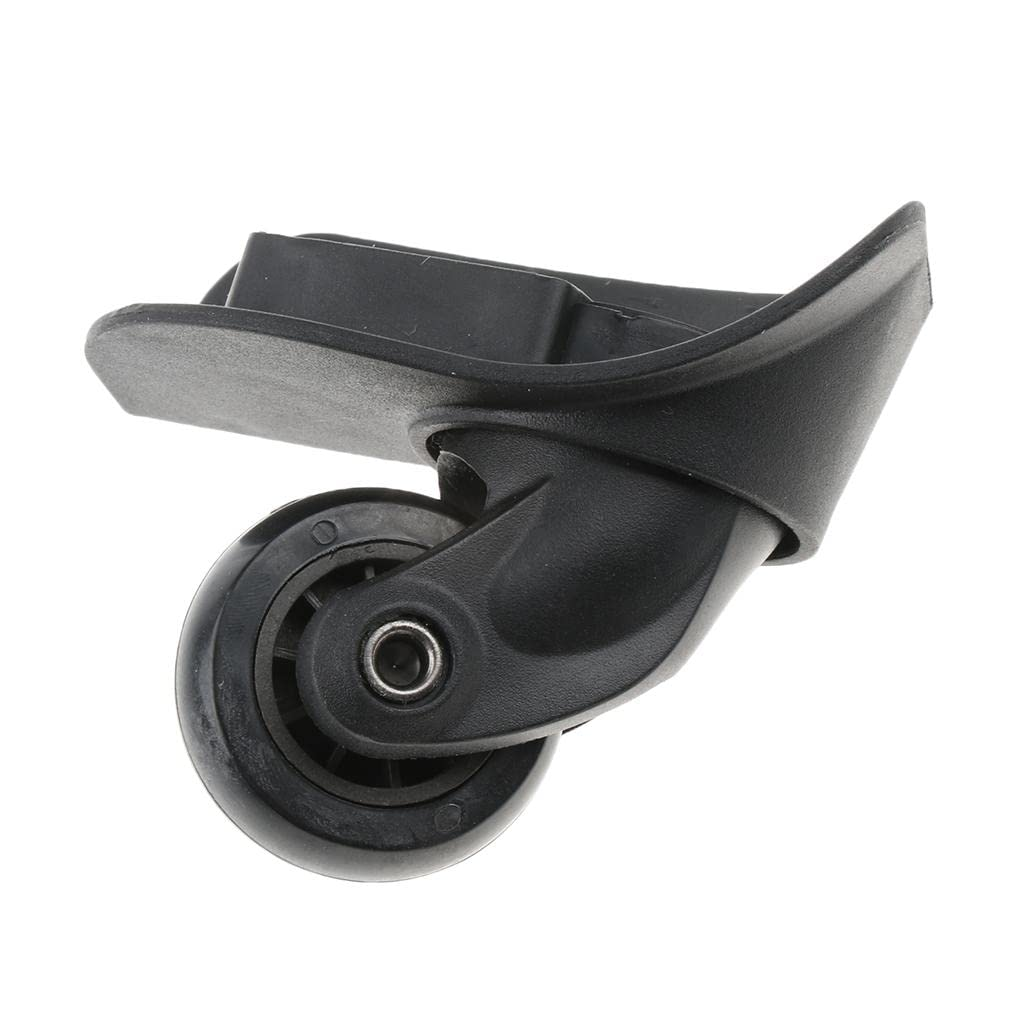 B Baosity A05 Suitcase Luggage Casters Replacement Travelling image number 6