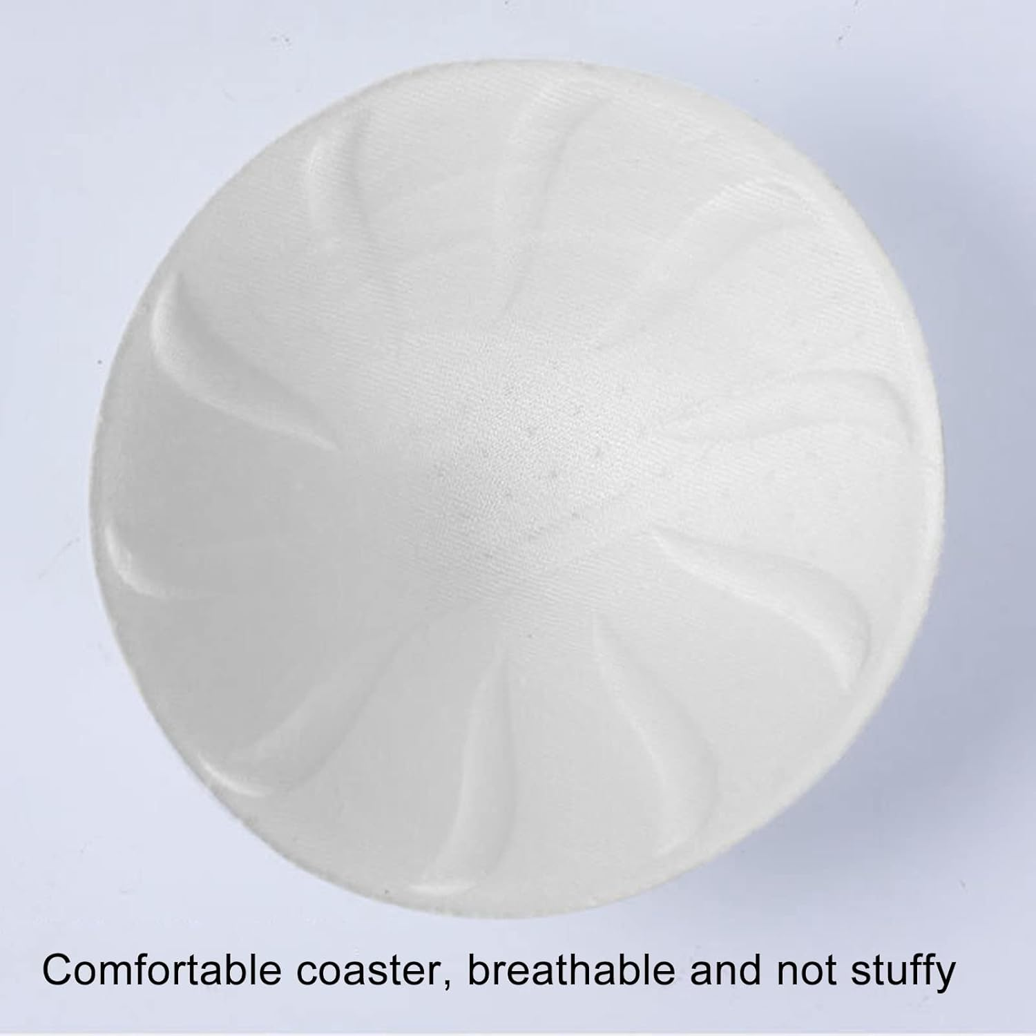 Hands Pumping Bra, Black Hands Pumping Bra Nursing Bra Breastfeeding Bra Comfortable Pump Bra Simple Skin Friendly 3 Breasted for Puerpera for Outdoor (L) image number 2