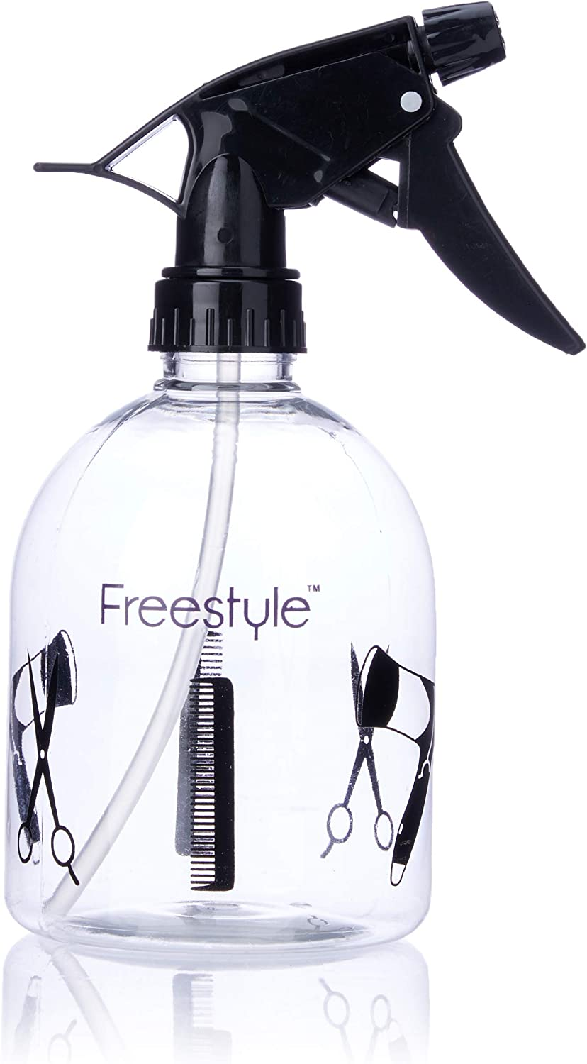 Freestyle Water Sprayer, 500 Ml Capacity image number 3