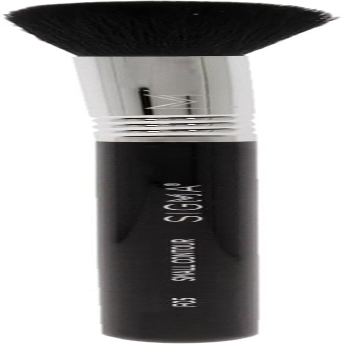 Sigma Beauty - F05 - Small Contour Brush - Chrome image number 2