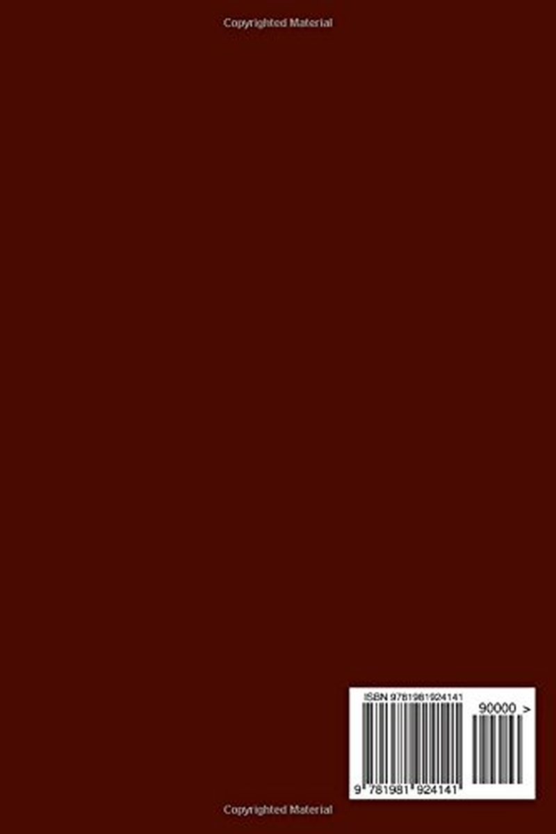 Chess Score Logbook: Track Record Games Played, Log Wins Moves, Tactics & Strategy, Journal Match Scorebook, Notebook Diary Notation, Portable Handy ... 6X9 Inches Paperback (Hobbies) (Volume 7) image number 1